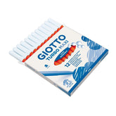 Rotulador Giotto Turbo Maxi Naranja | Giotto | Pack 12 Unidades